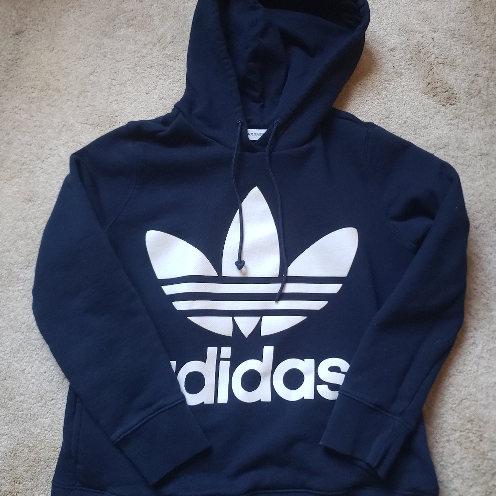 Addidas sweatshirt